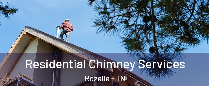 Residential Chimney Services Rozelle - TN