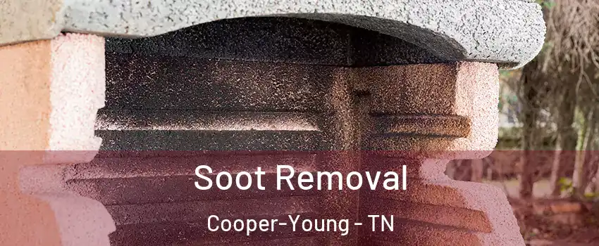 Soot Removal Cooper-Young - TN