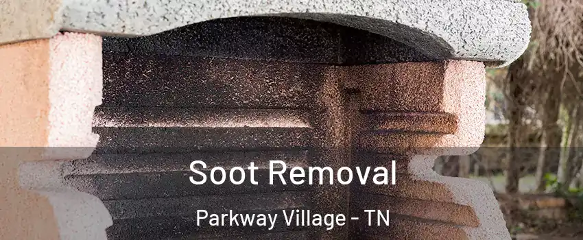 Soot Removal Parkway Village - TN