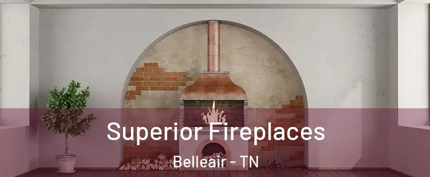 Superior Fireplaces Belleair - TN