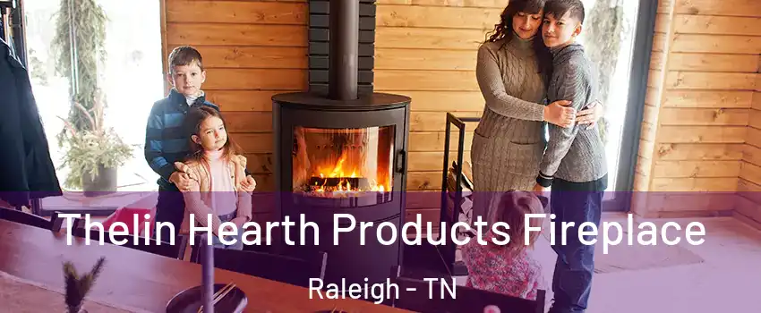 Thelin Hearth Products Fireplace Raleigh - TN