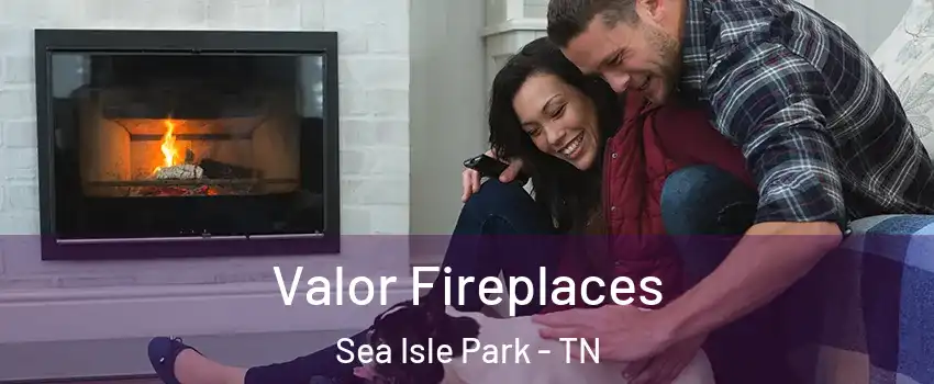 Valor Fireplaces Sea Isle Park - TN