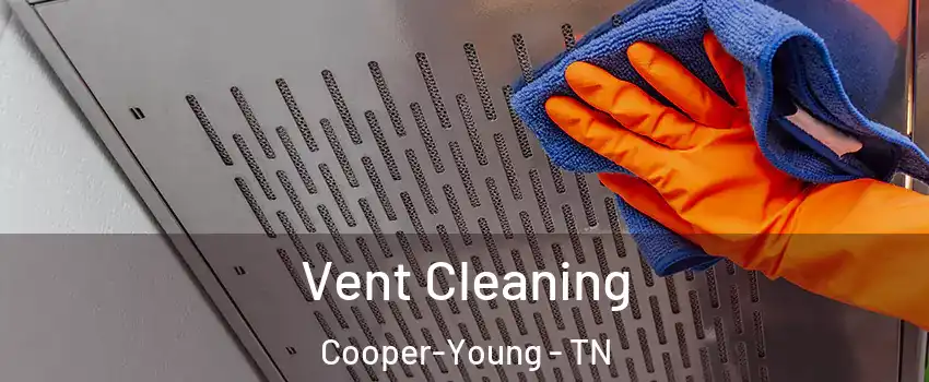 Vent Cleaning Cooper-Young - TN