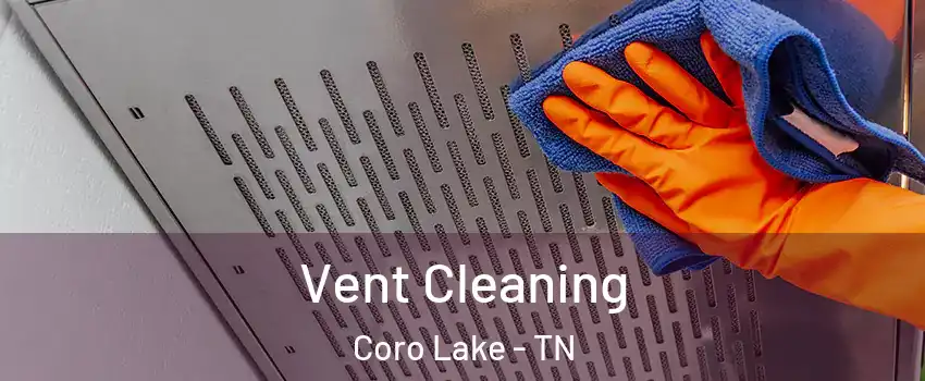 Vent Cleaning Coro Lake - TN