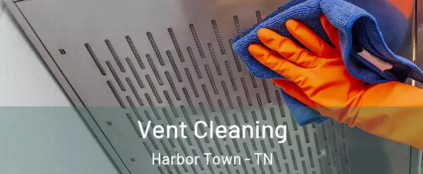 Vent Cleaning Harbor Town - TN