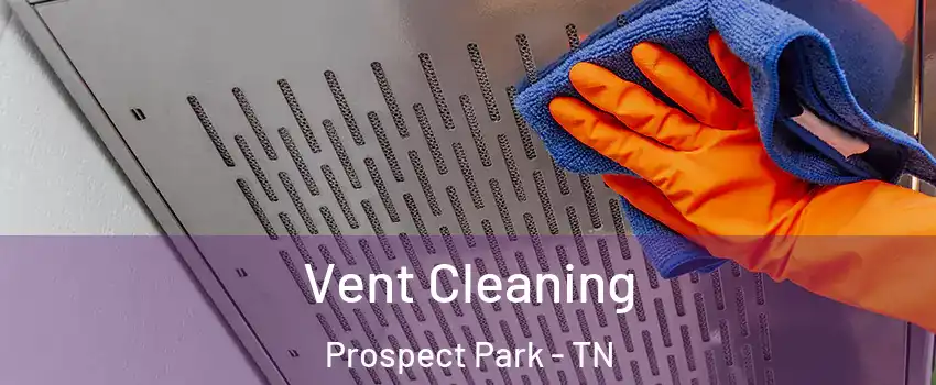 Vent Cleaning Prospect Park - TN