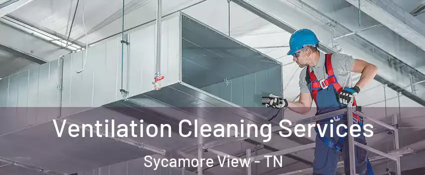 Ventilation Cleaning Services Sycamore View - TN