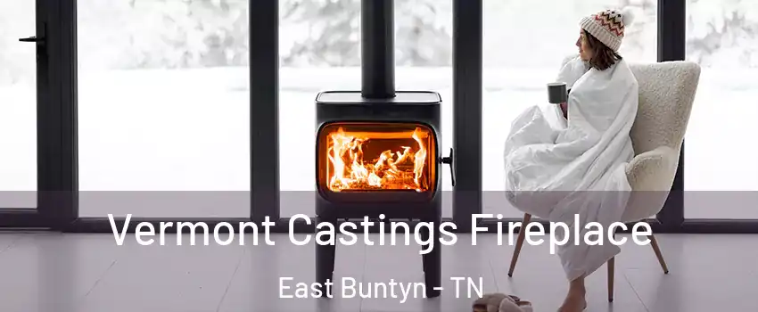 Vermont Castings Fireplace East Buntyn - TN