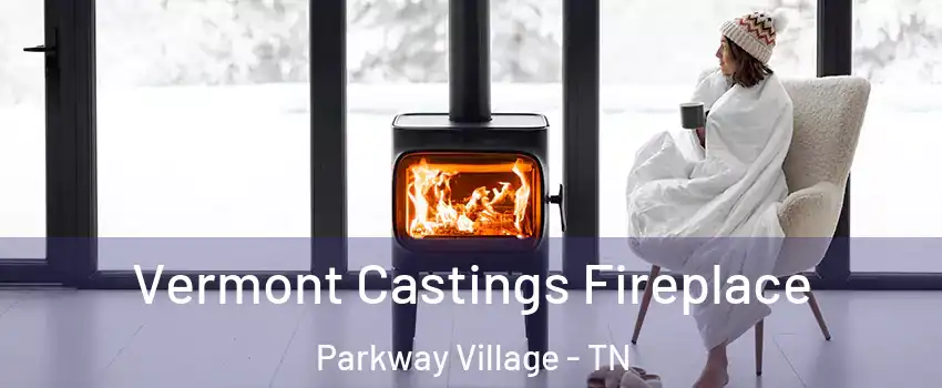 Vermont Castings Fireplace Parkway Village - TN