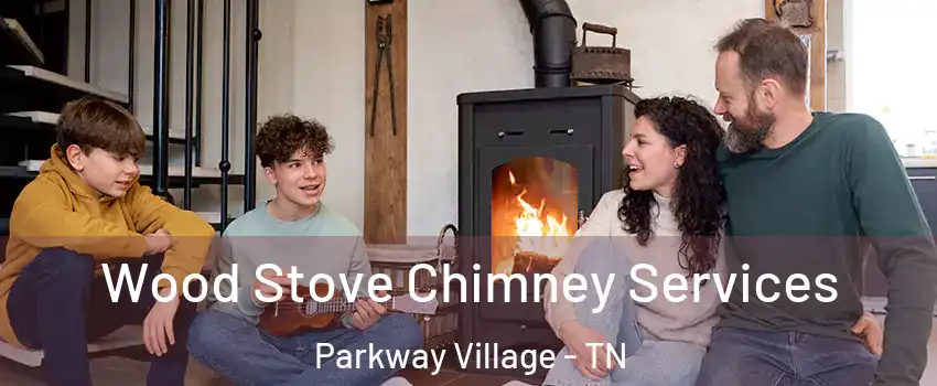 Wood Stove Chimney Services Parkway Village - TN