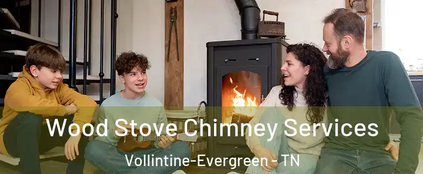 Wood Stove Chimney Services Vollintine-Evergreen - TN