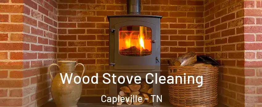 Wood Stove Cleaning Capleville - TN