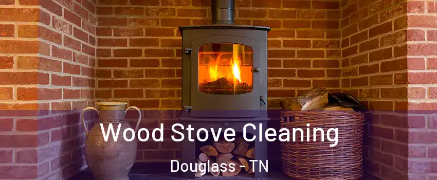 Wood Stove Cleaning Douglass - TN