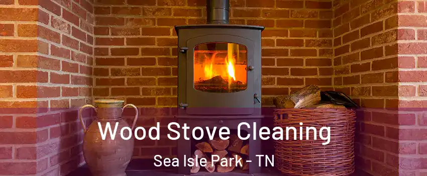 Wood Stove Cleaning Sea Isle Park - TN