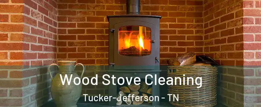 Wood Stove Cleaning Tucker-Jefferson - TN