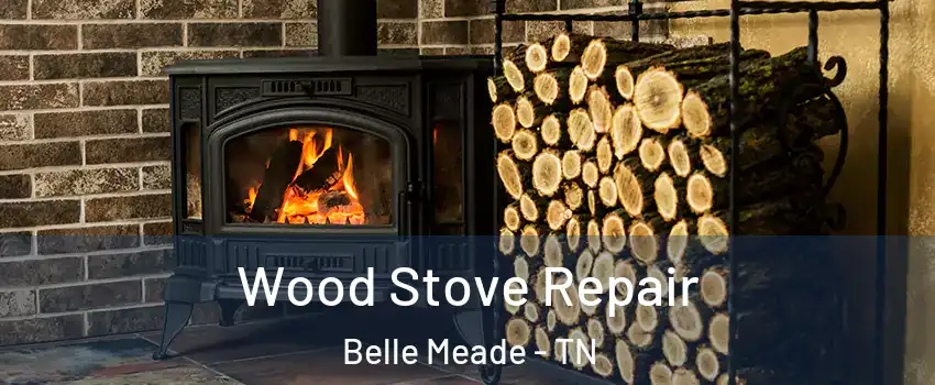 Wood Stove Repair Belle Meade - TN