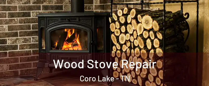 Wood Stove Repair Coro Lake - TN