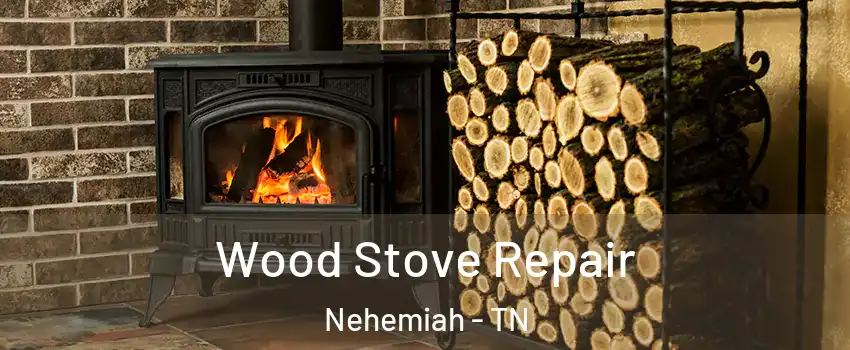 Wood Stove Repair Nehemiah - TN