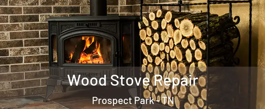 Wood Stove Repair Prospect Park - TN