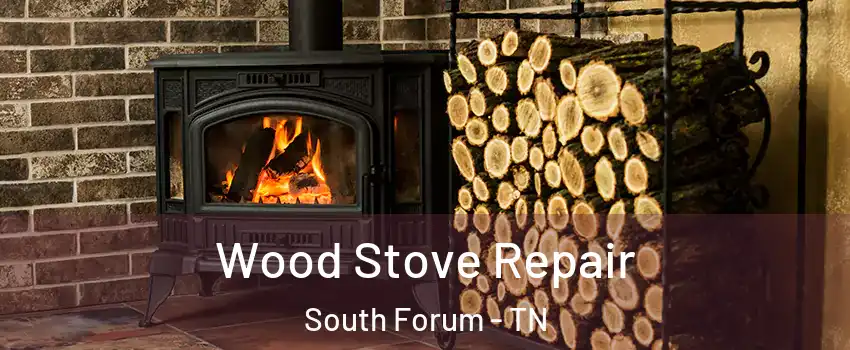 Wood Stove Repair South Forum - TN