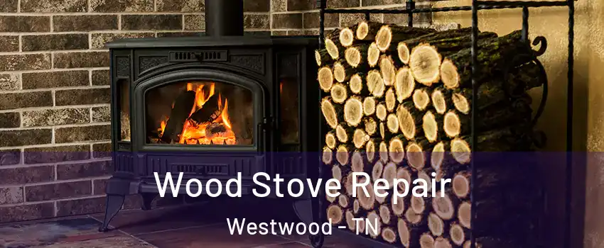 Wood Stove Repair Westwood - TN